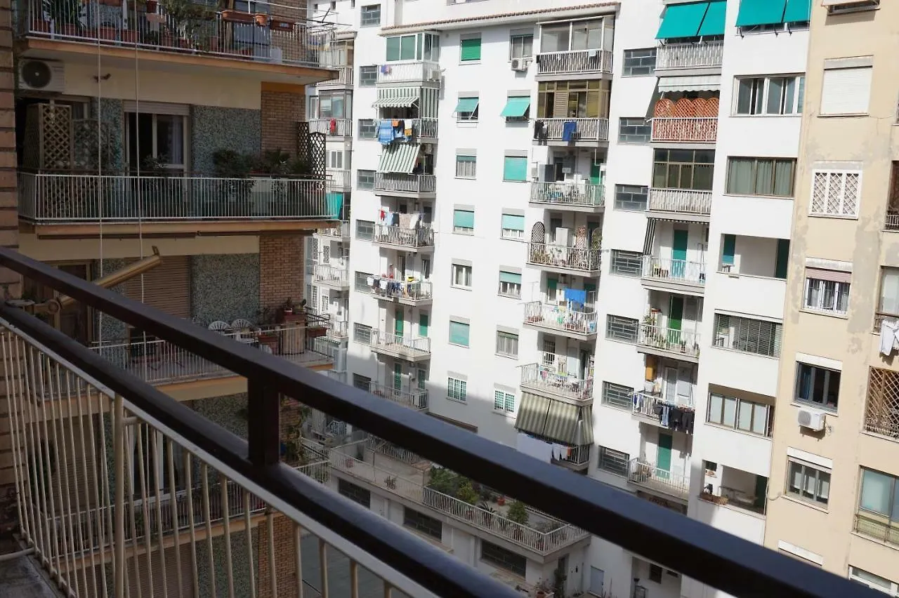 Apartment Garbatella Storica