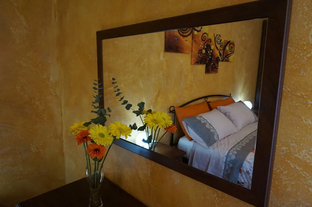 Apartment Garbatella Storica Italia