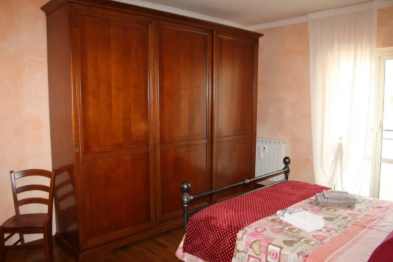Apartment Garbatella Storica