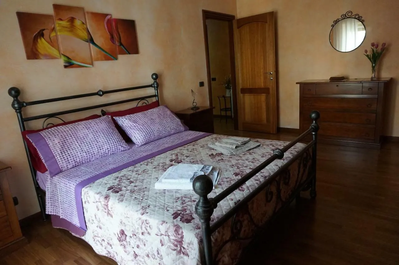 Apartment Garbatella Storica