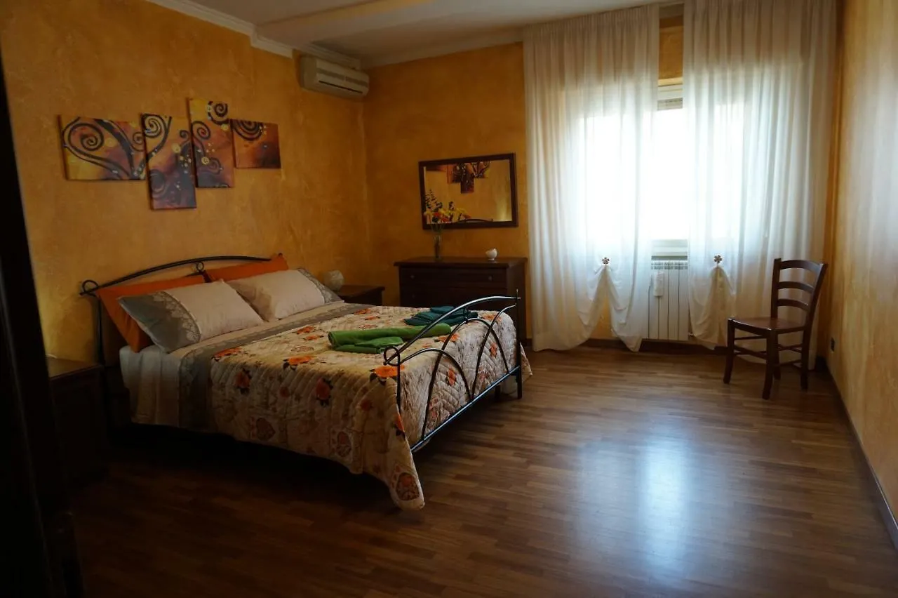 Apartment Garbatella Storica Italia