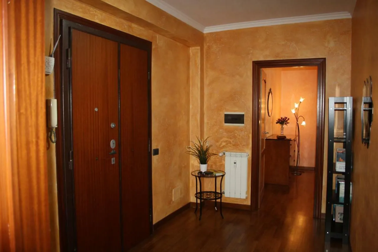 Apartment Garbatella Storica  Roma