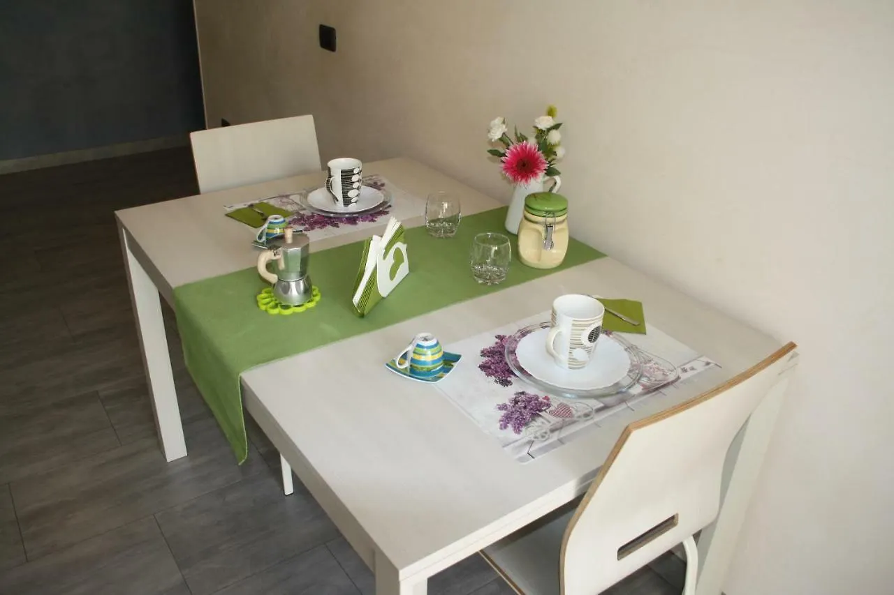 Apartment Garbatella Storica Roma