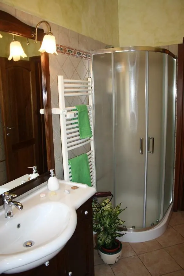 Apartment Garbatella Storica