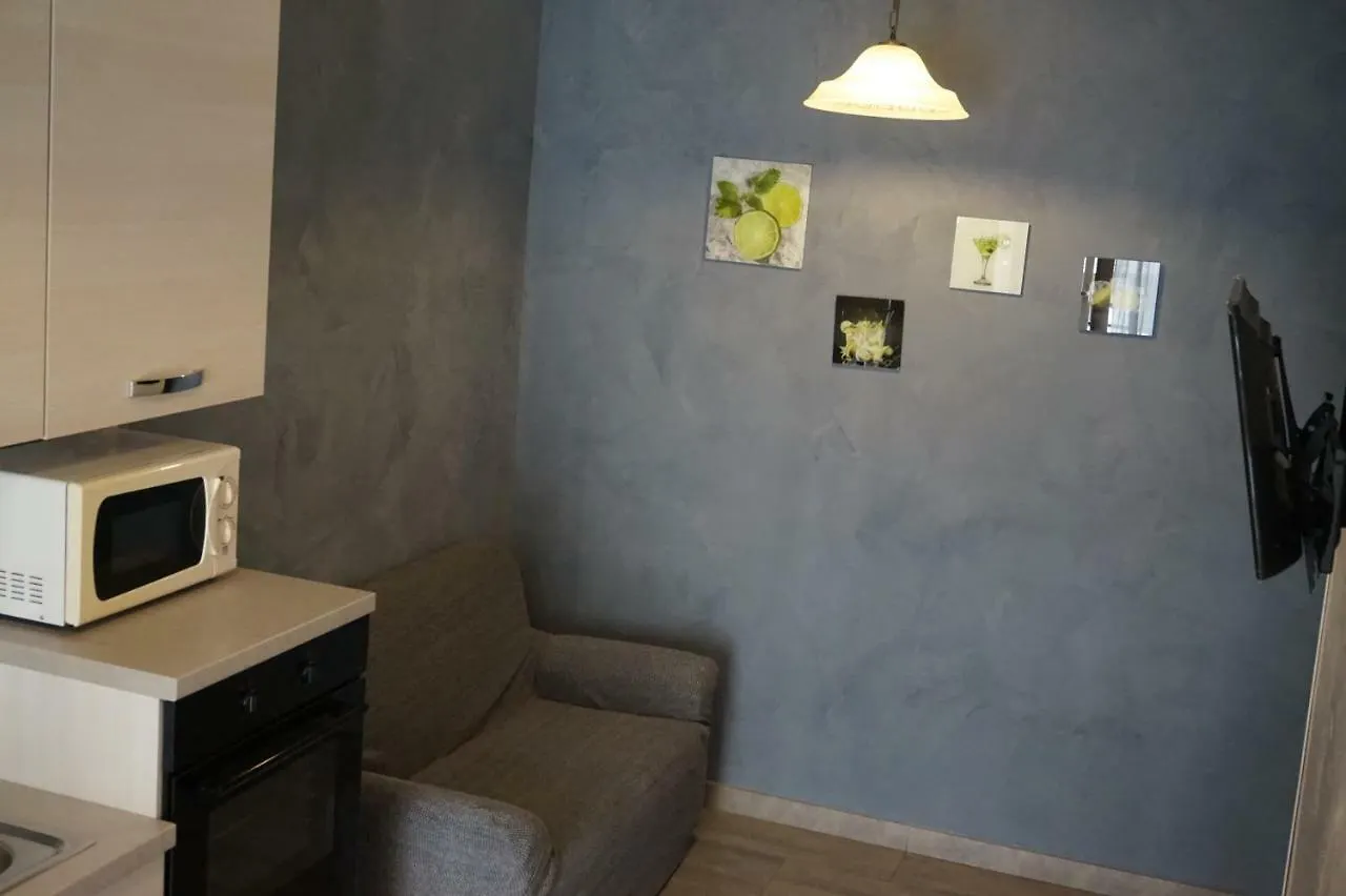 Apartment Garbatella Storica 0*, Roma Italia