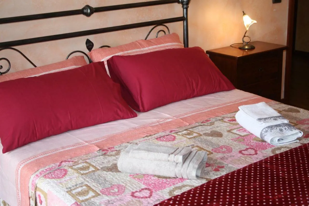 Apartment Garbatella Storica Italia