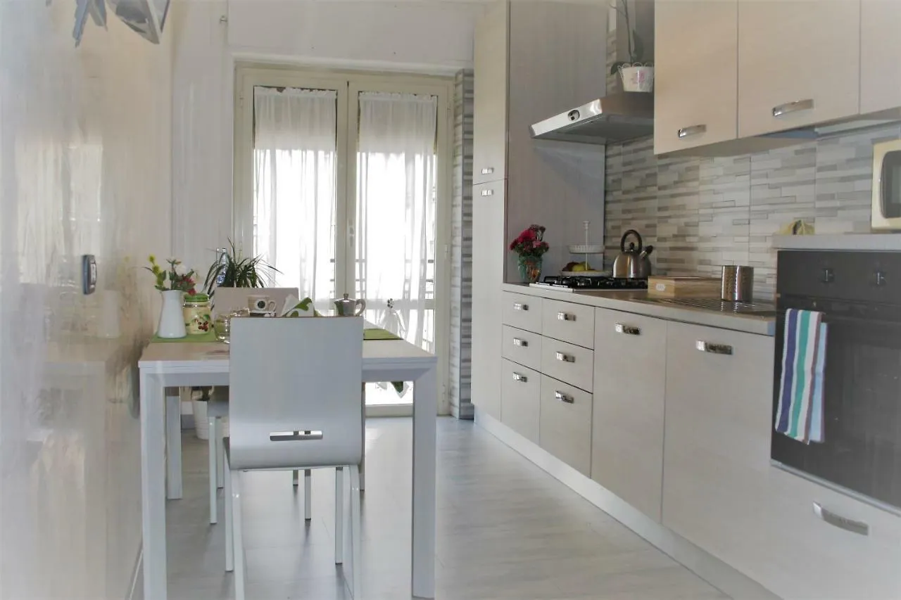 Apartment Garbatella Storica