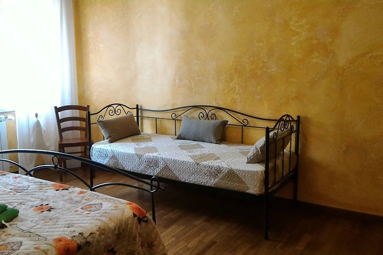Apartment Garbatella Storica